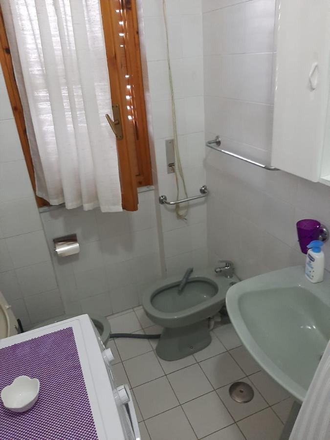 Apartments Mediterraneo 475 Scalea Bagian luar foto