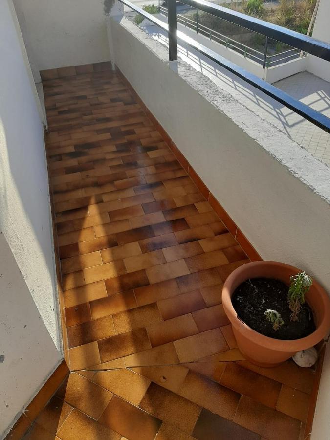 Apartments Mediterraneo 475 Scalea Bagian luar foto