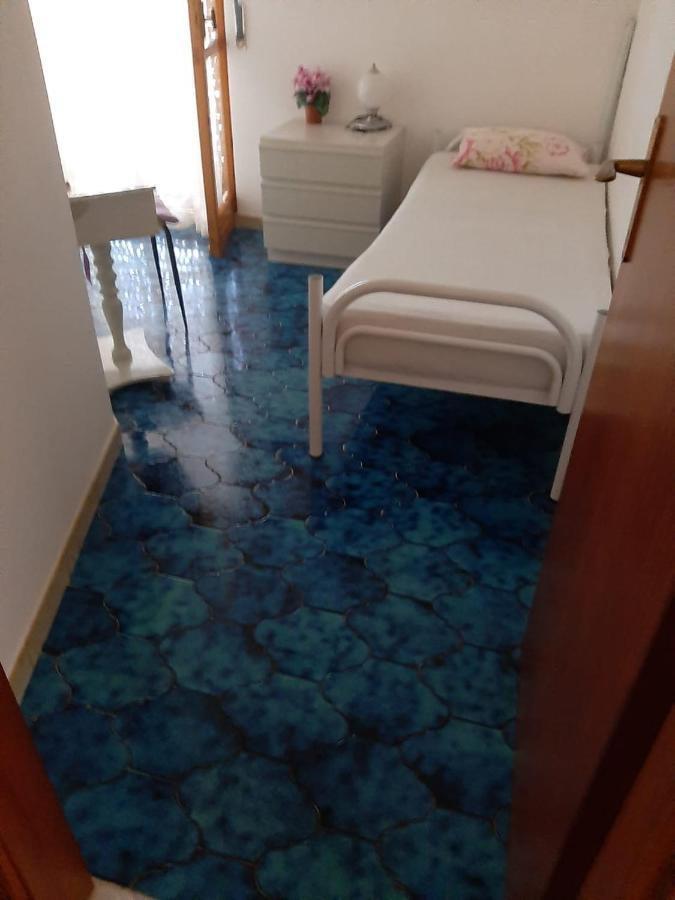 Apartments Mediterraneo 475 Scalea Bagian luar foto