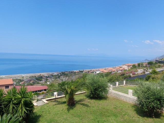Apartments Mediterraneo 475 Scalea Bagian luar foto