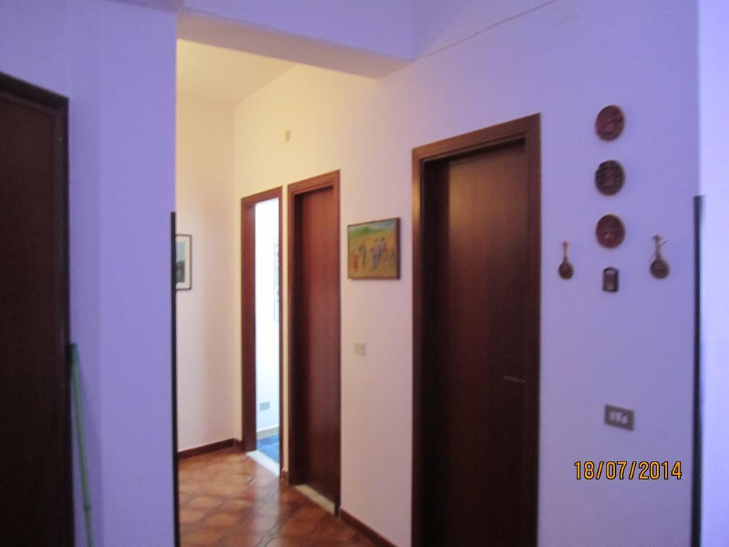 Apartments Mediterraneo 475 Scalea Bagian luar foto