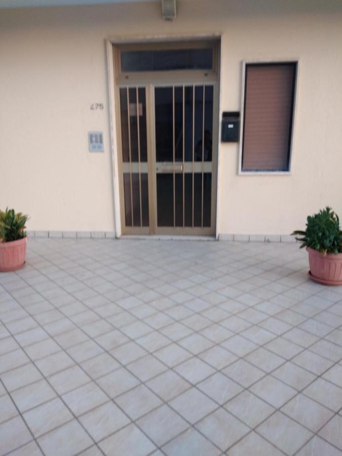 Apartments Mediterraneo 475 Scalea Bagian luar foto